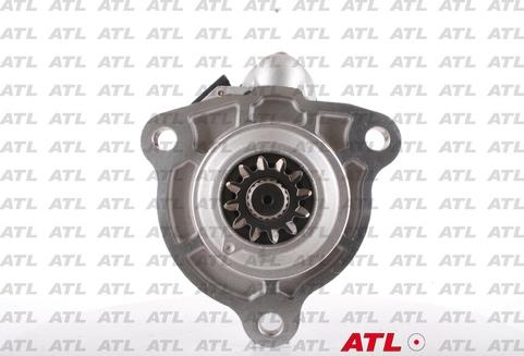 ATL Autotechnik A 21 480 - Стартер unicars.by