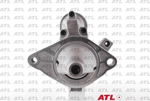 ATL Autotechnik A 21 550 - Стартер unicars.by