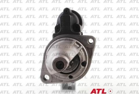 ATL Autotechnik A 21 500 - Стартер unicars.by