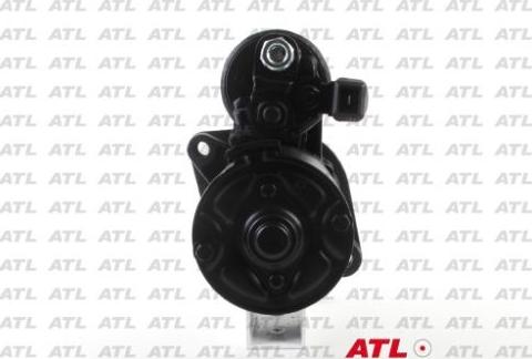 ATL Autotechnik A 21 500 - Стартер unicars.by