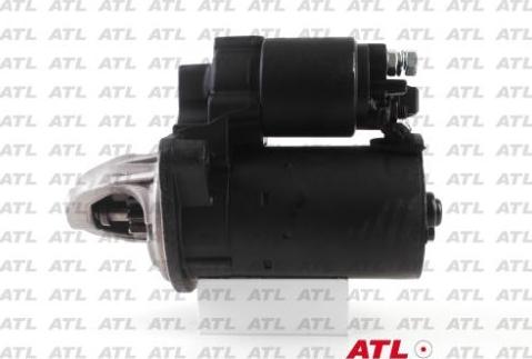 ATL Autotechnik A 21 500 - Стартер unicars.by