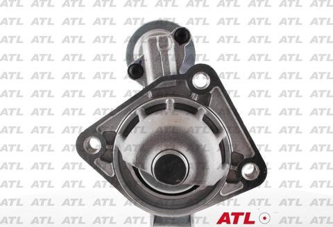 ATL Autotechnik A 21 580 - Стартер unicars.by