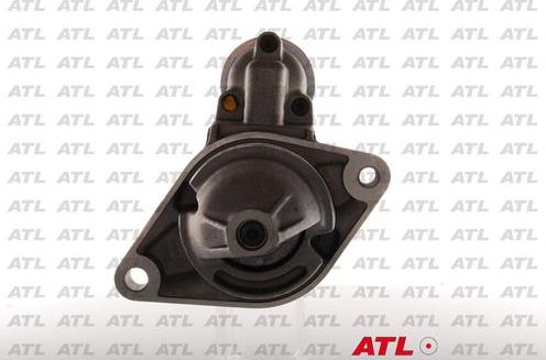 ATL Autotechnik A 21 530 - Стартер unicars.by