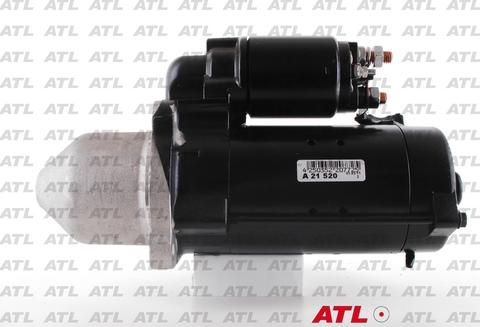 ATL Autotechnik A 21 520 - Стартер unicars.by