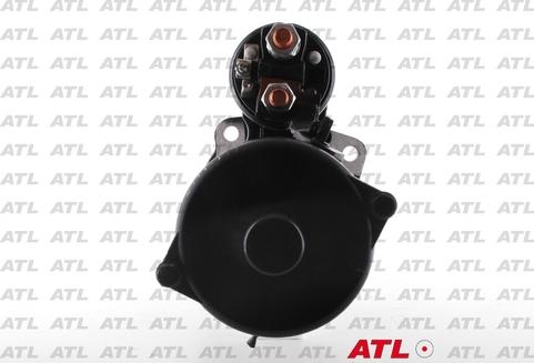 ATL Autotechnik A 21 520 - Стартер unicars.by