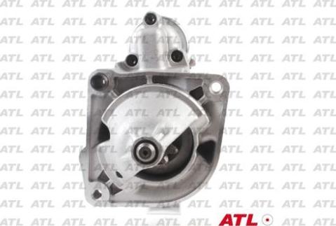 ATL Autotechnik A 21 640 - Стартер unicars.by