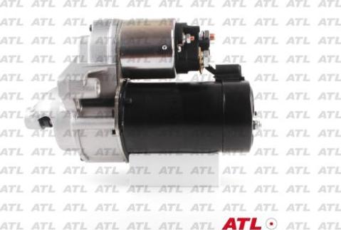 ATL Autotechnik A 21 650 - Стартер unicars.by