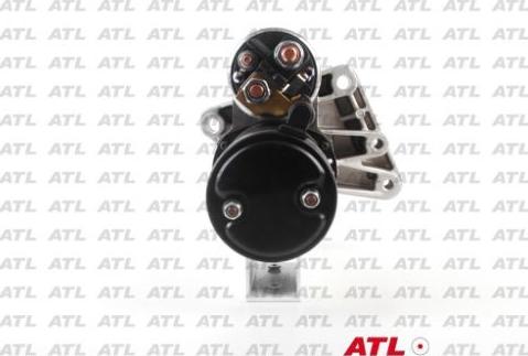 ATL Autotechnik A 21 650 - Стартер unicars.by