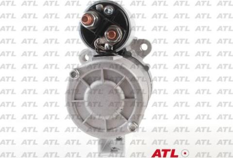 ATL Autotechnik A 21 050 - Стартер unicars.by