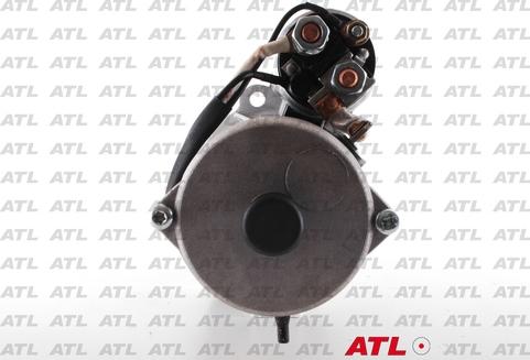 ATL Autotechnik A 21 340 - Стартер unicars.by