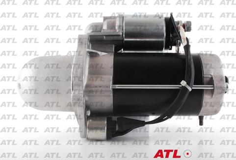 ATL Autotechnik A 21 340 - Стартер unicars.by