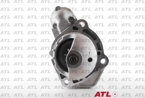 ATL Autotechnik A 21 340 - Стартер unicars.by