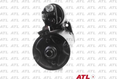 ATL Autotechnik A 21 320 - Стартер unicars.by