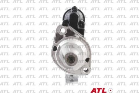 ATL Autotechnik A 21 320 - Стартер unicars.by