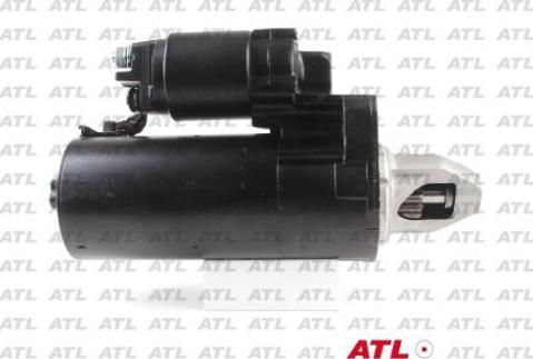 ATL Autotechnik A 21 320 - Стартер unicars.by