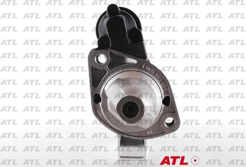 ATL Autotechnik A 21 290 - Стартер unicars.by