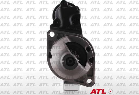 ATL Autotechnik A 21 260 - Стартер unicars.by