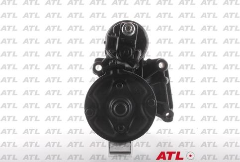 ATL Autotechnik A 23 930 - Стартер unicars.by