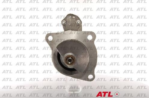 ATL Autotechnik A 23 440 - Стартер unicars.by