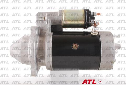 ATL Autotechnik A 23 440 - Стартер unicars.by