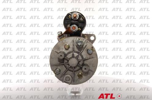 ATL Autotechnik A 23 440 - Стартер unicars.by