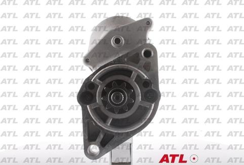 ATL Autotechnik A 23 560 - Стартер unicars.by