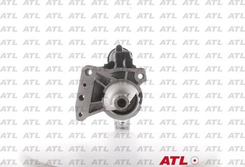 ATL Autotechnik A 23 050 - Стартер unicars.by