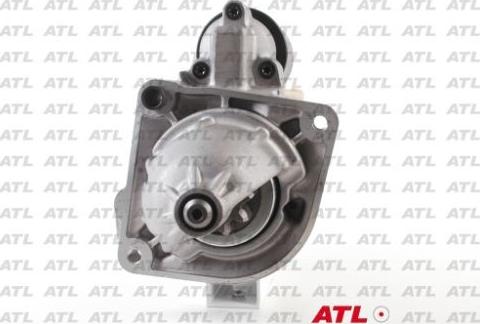 ATL Autotechnik A 23 120 - Стартер unicars.by