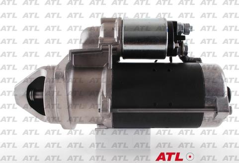 ATL Autotechnik A 23 200 - Стартер unicars.by