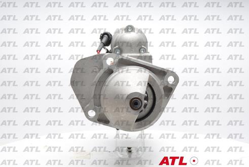 ATL Autotechnik A 23 201 - Стартер unicars.by