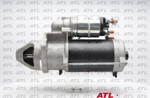 ATL Autotechnik A 23 201 - Стартер unicars.by