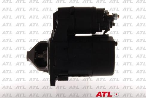 ATL Autotechnik A 22 900 - Стартер unicars.by