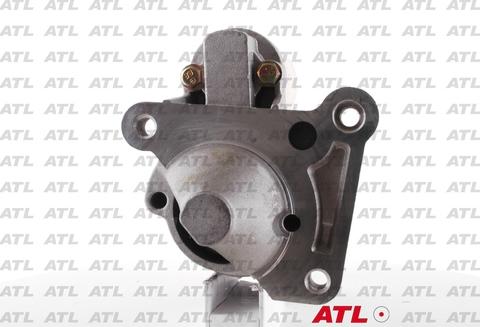 ATL Autotechnik A 22 910 - Стартер unicars.by