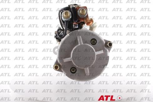 ATL Autotechnik A 22 980 - Стартер unicars.by