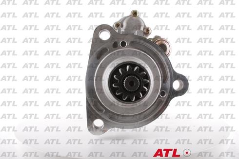 ATL Autotechnik A 22 980 - Стартер unicars.by