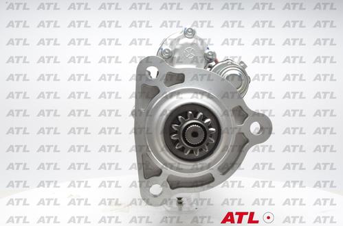 ATL Autotechnik A 22 981 - Стартер unicars.by