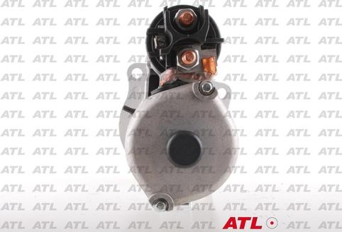 ATL Autotechnik A 22 550 - Стартер unicars.by