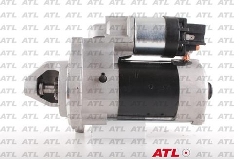 ATL Autotechnik A 22 550 - Стартер unicars.by