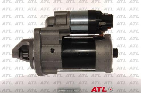 ATL Autotechnik A 22 550 - Стартер unicars.by