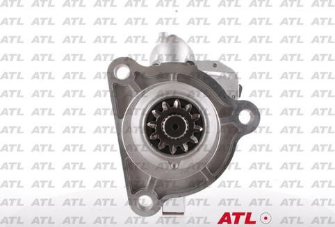 ATL Autotechnik A 22 640 - Стартер unicars.by