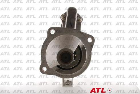 ATL Autotechnik A 22 680 - Стартер unicars.by