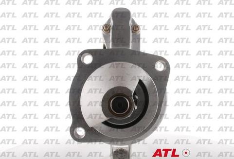 ATL Autotechnik A 22 680 - Стартер unicars.by