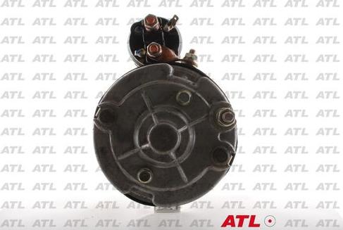 ATL Autotechnik A 22 680 - Стартер unicars.by