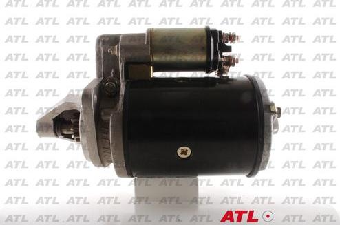 ATL Autotechnik A 22 680 - Стартер unicars.by