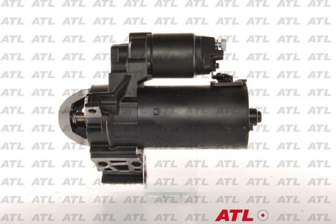 ATL Autotechnik A 22 020 - Стартер unicars.by