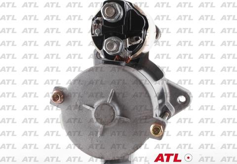 ATL Autotechnik A 22 100 - Стартер unicars.by