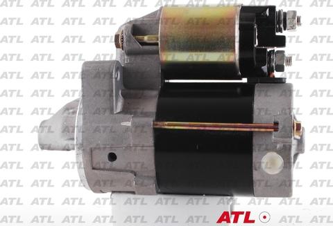 ATL Autotechnik A 22 100 - Стартер unicars.by