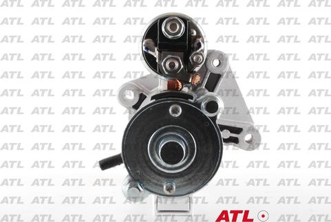 ATL Autotechnik A 22 130 - Стартер unicars.by