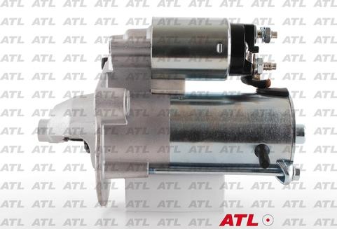 ATL Autotechnik A 22 130 - Стартер unicars.by