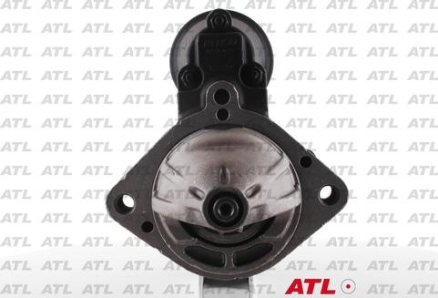 ATL Autotechnik A 22 880 - Стартер unicars.by